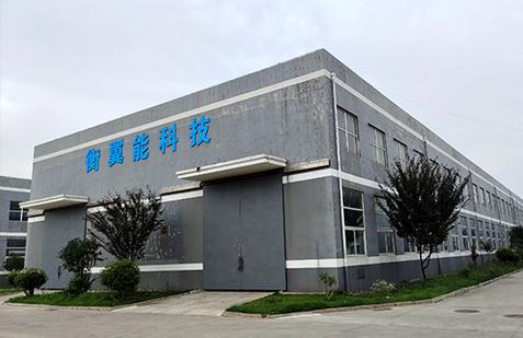 恒翼能与宏禹科技 新能源智能制造装备的全球头部梯队供应之路