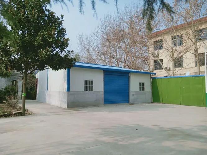 西安宏禹环保科技检查时未生产 环保监管常态化下的企业合规观察